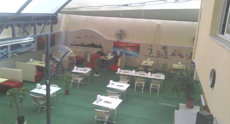 Umit Doner Corba Ve Kebap Salonu Bayrakli Izmir